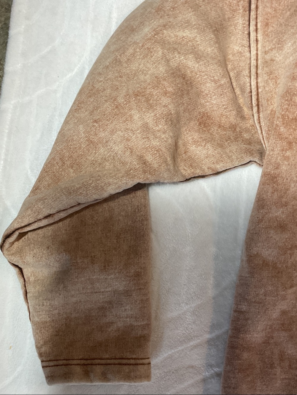 Vintage early 90’s indigenous sweatshirt - Picture 4 of 8